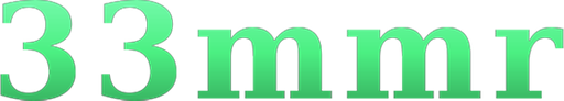 33mmrslot Logo